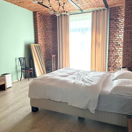 Apartament In Casa Cu Gradina Brasov - Warthe House Brasov