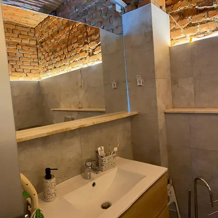 Apartment Apartament In Casa Cu Gradina Brasov - Warthe House Brasov