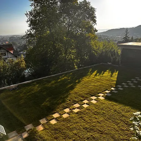 Apartament In Casa Cu Gradina Brasov - Warthe House Apartment *