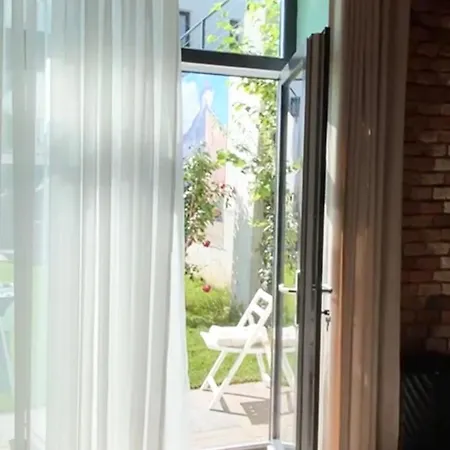 Apartament In Casa Cu Gradina Brasov - Warthe House Apartment Brasov