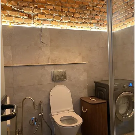 Apartament In Casa Cu Gradina Brasov - Warthe House Apartment *