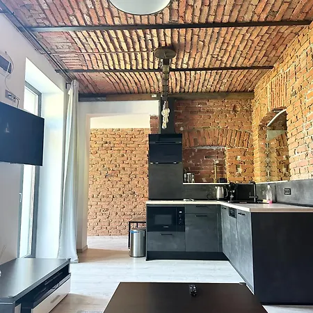 Apartament In Casa Cu Gradina Brasov - Warthe House Brasov