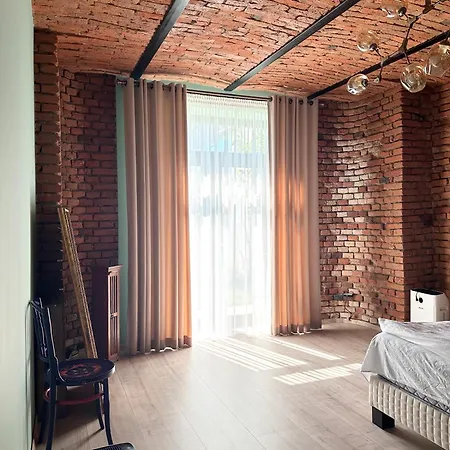 Apartament In Casa Cu Gradina Brasov - Warthe House Brasov